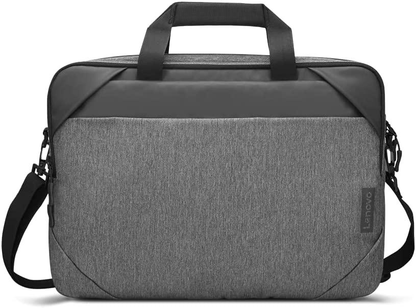 Lenovo 15.6 inç Polyester Laptop El Çantası Gri