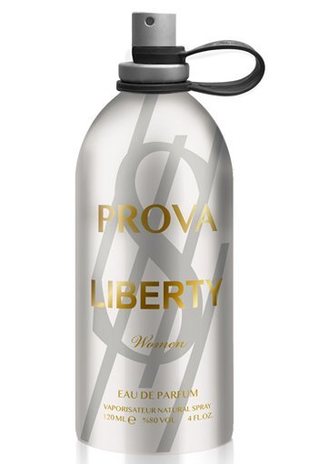 Prova Liberty EDP Çiçeksi Kadın Parfüm 100 ml