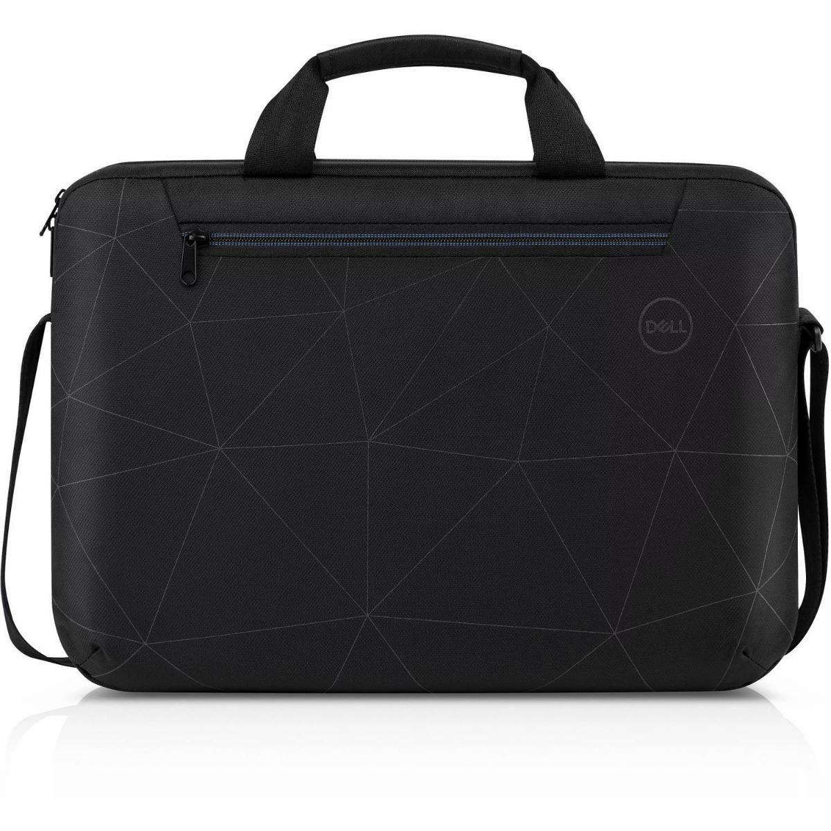 Dell 15 inç Kumaş Laptop El Çantası Siyah