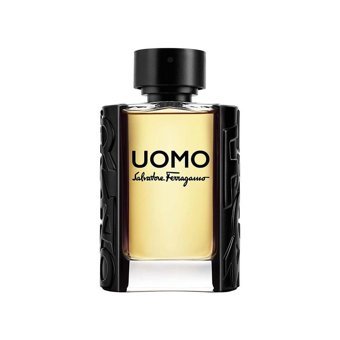 Salvatore Ferragamo Ferragamo Uomo EDT Çiçeksi Kadın Parfüm 100 ml