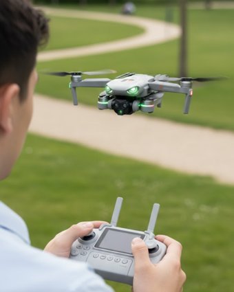 UYGUN R DRONEE POPÜLER