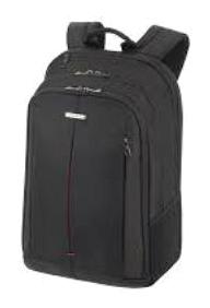 Samsonite CM5 17.3 inç Tekstil Su Geçirmez Laptop Postacı Çantası