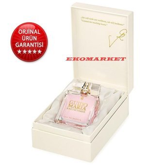 LR Guido Maria Kretschmer EDP Çiçeksi Kadın Parfüm 100 ml