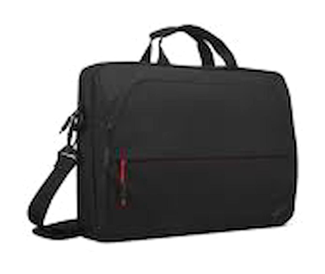 Lenovo 16 inç Polyester Laptop El Çantası Siyah
