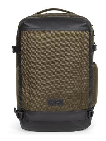 Eastpak 15 inç Kumaş Laptop Sırt Çantası Yeşil