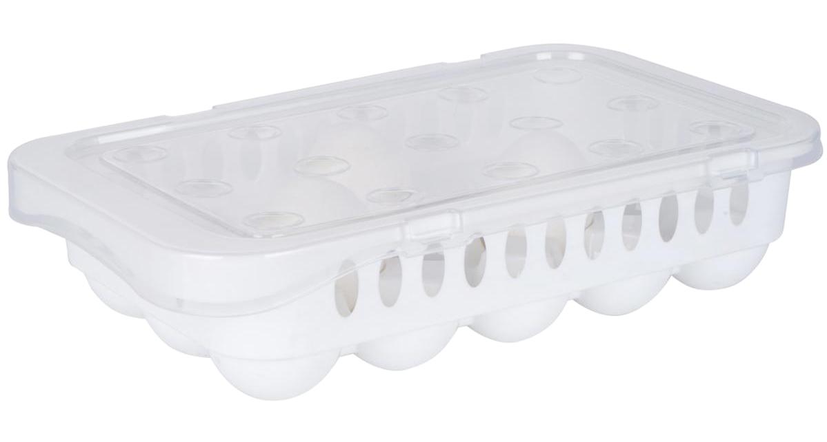 Pi İthalat Evet 1 Parça Dikdörtgen Plastik Saklama Kabı