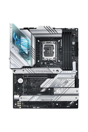 Asus Rog Strix Z790-A Gaming Z790 LGA 1700 Soket DDR4 5333 Mhz PCIe 4.0 Wi-Fi ATX Masaüstü Bilgisayar Intel Uyumlu Anakart