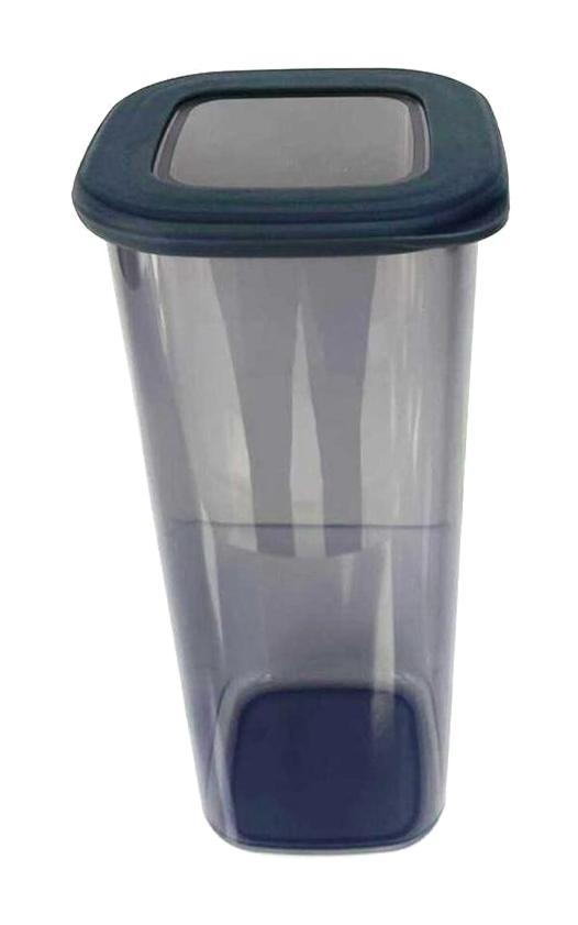 Kumsal 1 Parça Dikdörtgen Plastik Saklama Kabı 1.2 lt