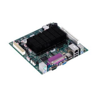 Elsky D2550 D2550 LGA 1150 Soket DDR3 1333 Mhz ITX Masaüstü Bilgisayar Intel Uyumlu Anakart