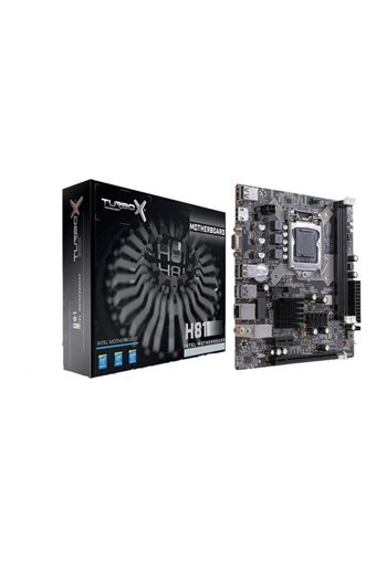 Intel Uyumlu H81 H81 LGA 1150 Soket DDR3 1600 Mhz Micro ATX Masaüstü Bilgisayar Intel Uyumlu Anakart
