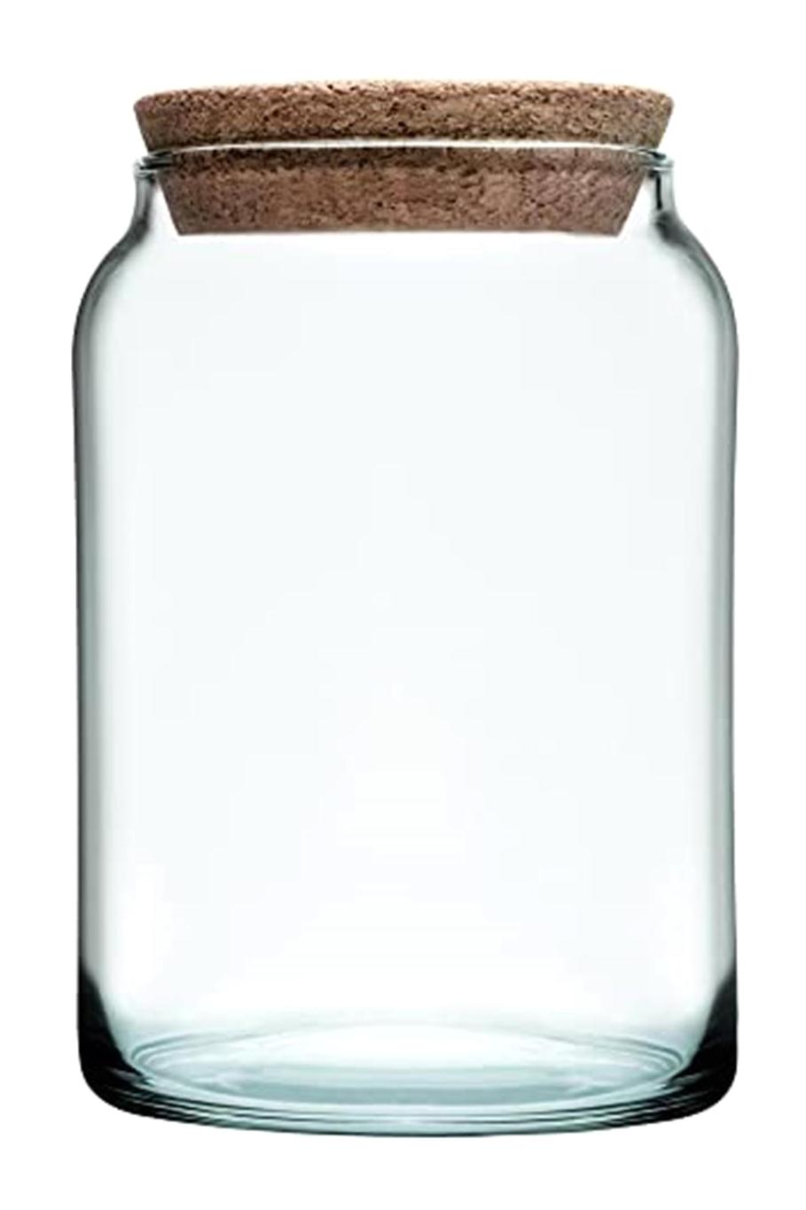 Paşabahçe Plastik Saklama Kabı 860 ml