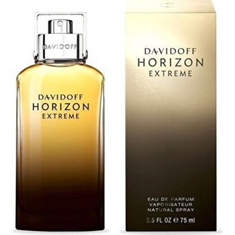 Davidoff Horizon Extreme EDP Çiçeksi Kadın Parfüm 75 ml
