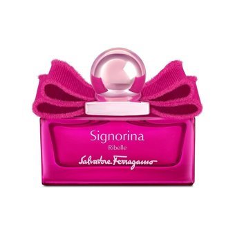 Salvatore Ferragamo Signorina Ribelle EDP Çiçeksi Kadın Parfüm 50 ml