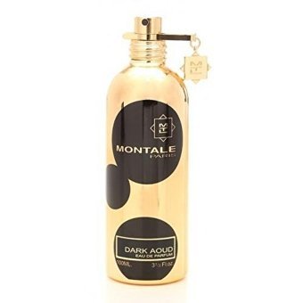 Montale Dark Oud EDP Baharatlı Unisex Parfüm 100 ml