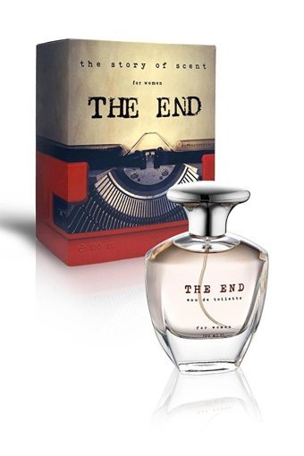 The End End EDT Baharatlı Kadın Parfüm 100 ml