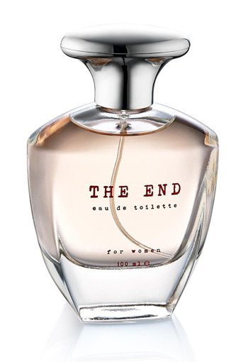 The End End EDT Baharatlı Kadın Parfüm 100 ml