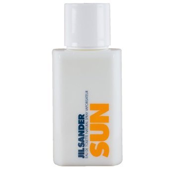 Jil Sander Sun EDT Çiçeksi Kadın Parfüm 100 ml