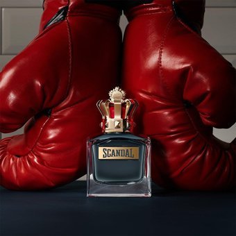 Jean Paul Gaultier Scandal EDT Çiçeksi Kadın Parfüm 50 ml