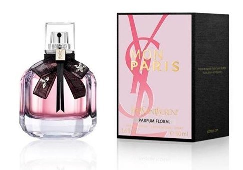 Yves Saint Laurent Mon Paris Floral EDP Baharatlı Kadın Parfüm 50 ml