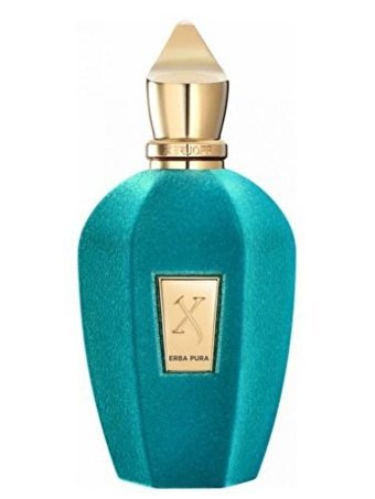 Xerjoff Erba Pura EDP Baharatlı Unisex Parfüm 100 ml