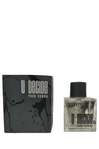 Tommy G U Decıde EDT Baharatlı Kadın Parfüm 100 ml