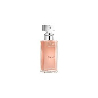 Calvin Klein Eternity Flame EDP Çiçeksi Kadın Parfüm 100 ml