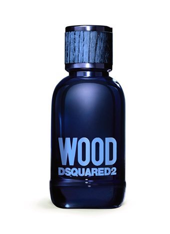 Dsquared2 Wood EDT Meyveli Kadın Parfüm 30 ml