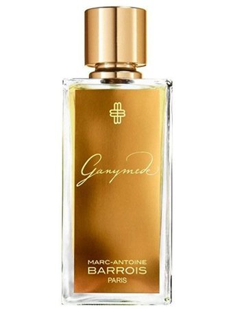 Marc Antoine Barrois Ganymede EDP Çiçeksi Kadın Parfüm 100 ml