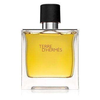 Hermes Terre D'Hermes EDP Çiçeksi Kadın Parfüm 75 ml