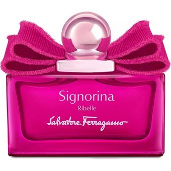 Salvatore Ferragamo Signorina Ribelle EDP Çiçeksi Kadın Parfüm 100 ml