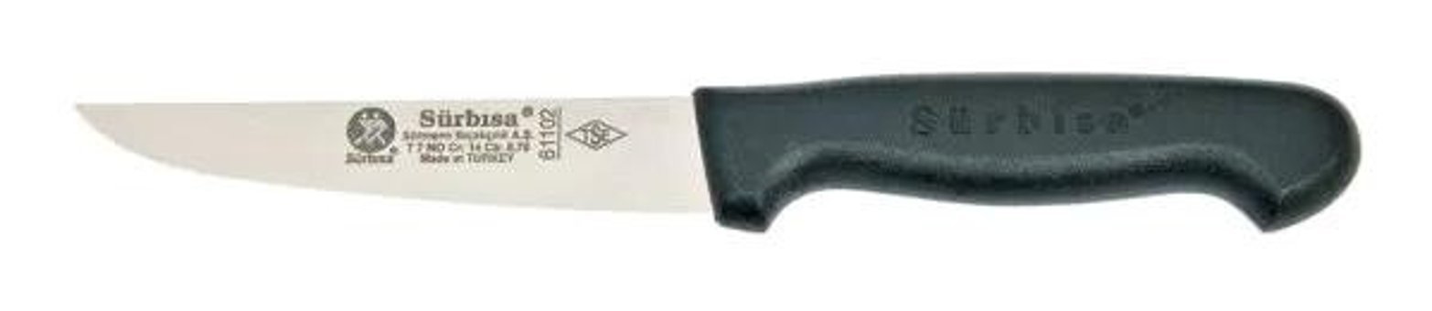 61102 - Sürmene Mutfak Bıçağı 13 cm
