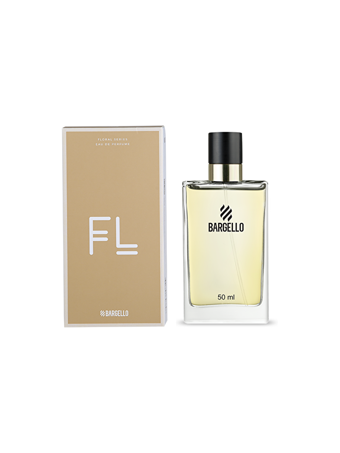 Bargello 554 Floral EDP Çiçeksi Unisex Parfüm 50 ml