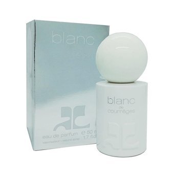 Courreges Blanc De Courreges EDP Çiçeksi Kadın Parfüm 50 ml