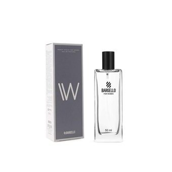 Bargello 410 Woody EDP Çiçeksi Kadın Parfüm 50 ml