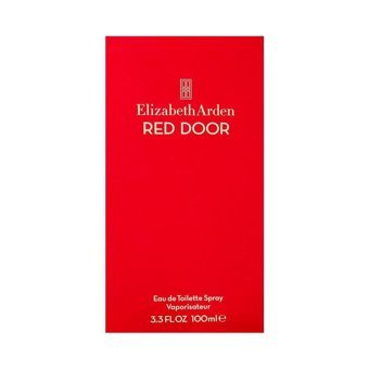 Elizabeth Arden Red Door EDT Meyveli Kadın Parfüm 100 ml