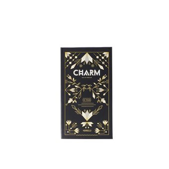 Bargello CHARM EDP Çiçeksi Kadın Parfüm 50 ml