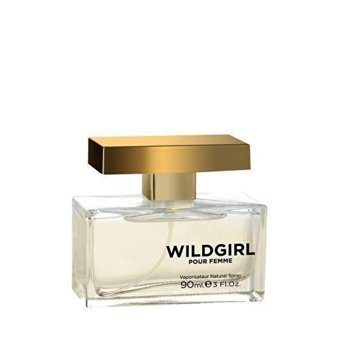 Sansiro Wild Girl Pour Homme EDP Çiçeksi Kadın Parfüm 90 ml