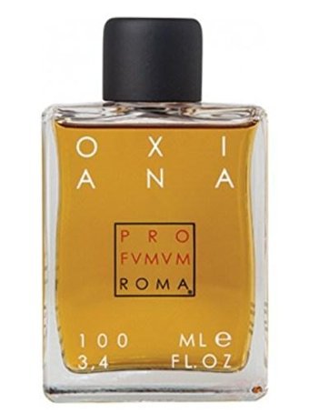 Profumum Roma Oxiana EDP Çiçeksi Unisex Parfüm 100 ml