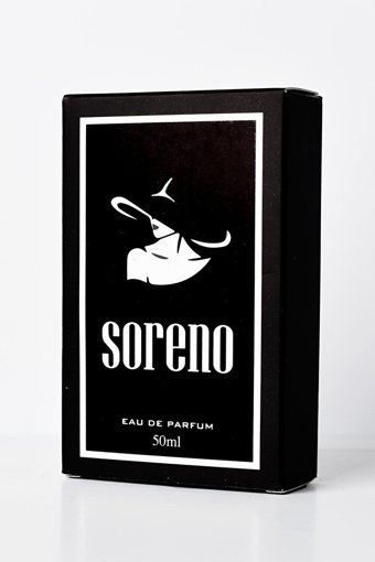 Soreno Afrodizyak Afrodizyak Etkili EDP Çiçeksi Kadın Parfüm 100 ml