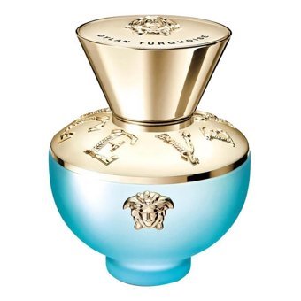 Versace Dylan Turquoise EDT Baharatlı Kadın Parfüm 50 ml
