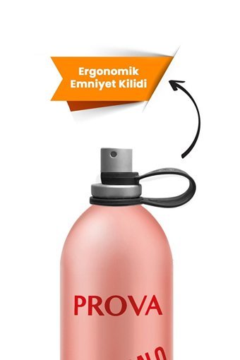 Prova Escandalo EDP Çiçeksi Kadın Parfüm 100 ml