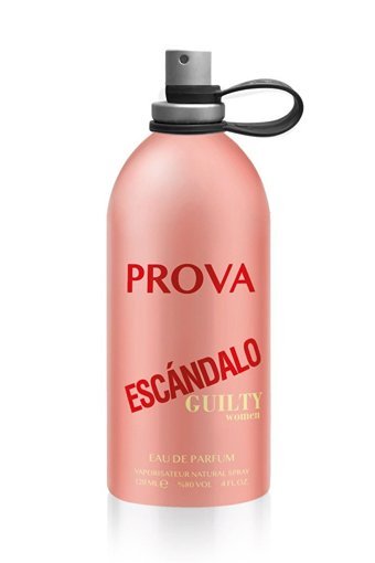 Prova Escandalo EDP Çiçeksi Kadın Parfüm 100 ml