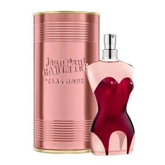 Jean Paul Gaultier Classique EDP Çiçeksi Kadın Parfüm 50 ml