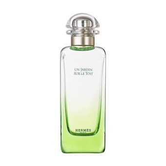 Hermes Un Jardin Sur Le Toit EDT Çiçeksi Kadın Parfüm 100 ml