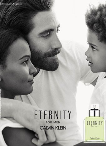 Calvin Klein Eternity EDT Çiçeksi Erkek Parfüm 100 ml