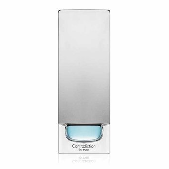 Calvin Klein Contradiction EDT Çiçeksi Erkek Parfüm 100 ml