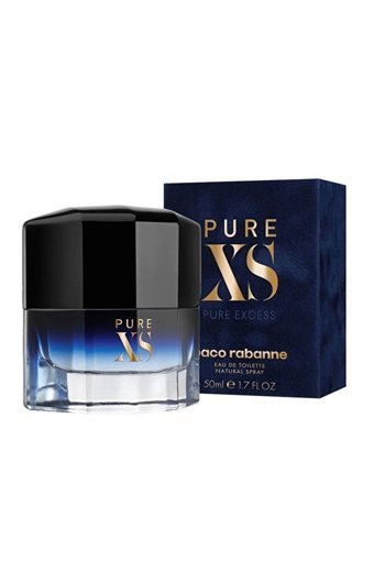 Paco Rabanne Pure XS Excess EDT Baharatlı Erkek Parfüm 50 ml