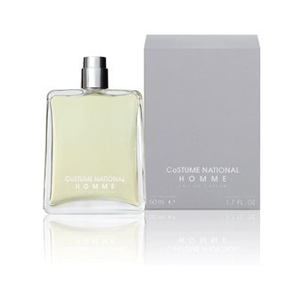 Costume National Homme Afrodizyak Etkili EDP Çiçeksi Erkek Parfüm 50 ml