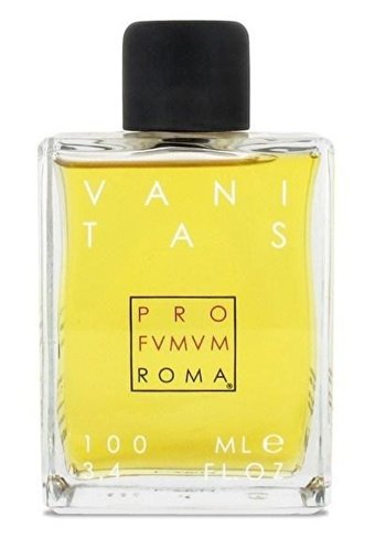 Profumum Roma Vanitas EDP Çiçeksi Erkek Parfüm 100 ml