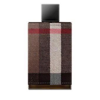 Burberry London EDT Çiçeksi Erkek Parfüm 50 ml